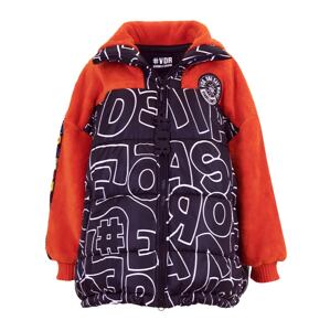 #VDR Mood Orange bunda Veľkosť: L