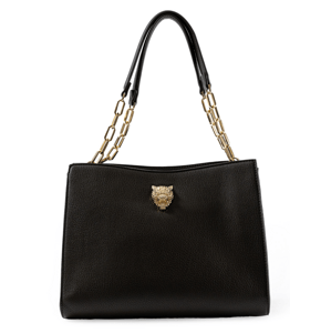 PLEIN SPORT Zoe Brown kabelka
