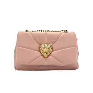 PLEIN SPORT Lyn Pink crossbody kabelka