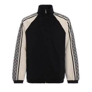 GUCCI Technical Jersey bombera Veľkosť: XL