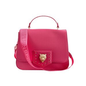 PLEIN SPORT Crush Fuchsia kabelka