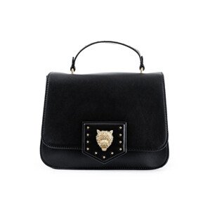 PLEIN SPORT Crush Black kabelka