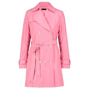 GAUDI Water Resistant Pink trenčkot Veľkosť: XL