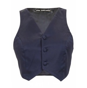#VDR Dark Blue vesta Veľkosť: S