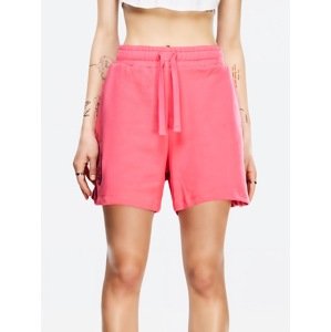 #VDR Heart Pink kraťasy Veľkosť: S