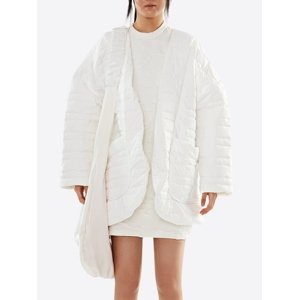 #VDR Easy White bunda Veľkosť: L