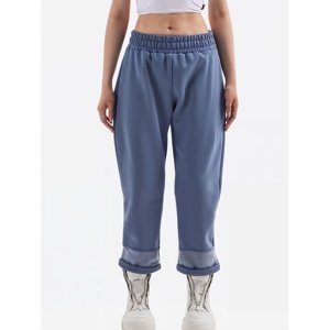 #VDR Topo Blue tepláky Veľkosť: L