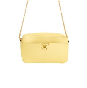 GAUDI Zaffira Lime crossbody kabelka