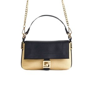 GAUDI Brigitte crossbody kabelka