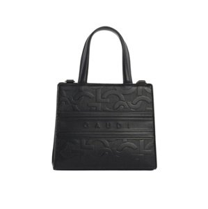 GAUDI Ada Black kabelka