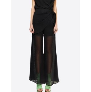 #VDR Frill Black nohavice Veľkosť: L