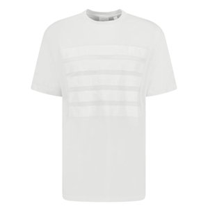 BURBERRY Horseferry White tričko Veľkosť: S