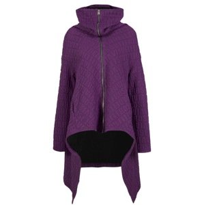 #VDR Mystic Purple mikina Veľkosť: L