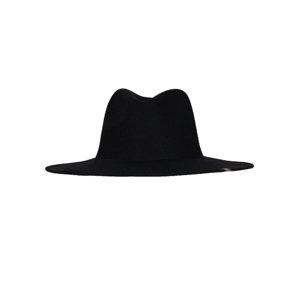 #VDR Parton Black klobúk Veľkosť: Univerzálna