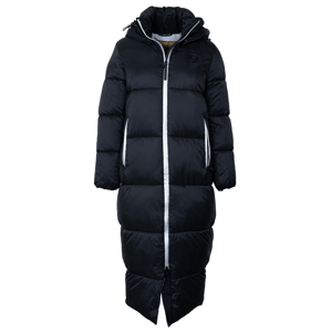 PLEIN SPORT Puffered Black bunda Veľkosť: S
