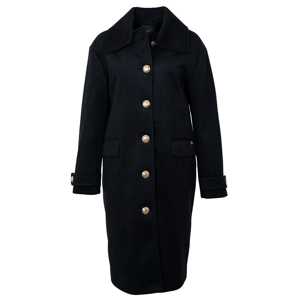 GAUDI Lady Black kabát Veľkosť: XL