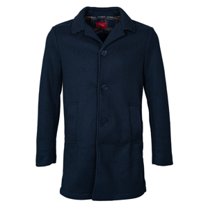GAUDI Gentleman Blue kabát Veľkosť: XL