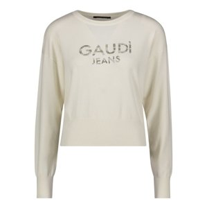GAUDI Whisper Beige sveter Veľkosť: L