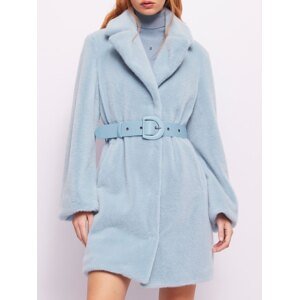 GAUDI Classy Blue kabát Veľkosť: L