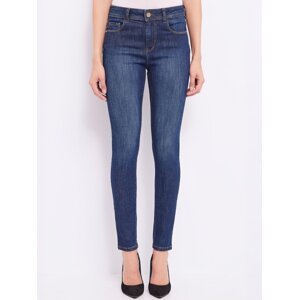 GAUDI Skinny Hope Blue rifle Veľkosť: 29/M