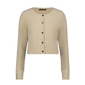 GAUDI Cuddly Beige sveter Veľkosť: M