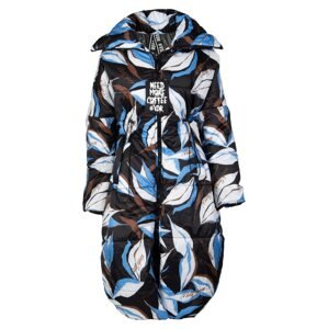 #VDR Cold Multicolor bunda Veľkosť: M