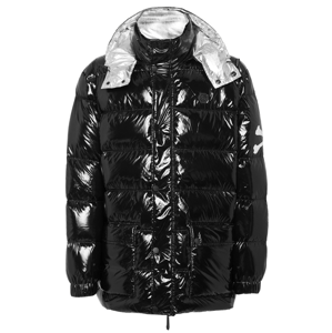 PHILIPP PLEIN Skull&Bones Black bunda Veľkosť: XL
