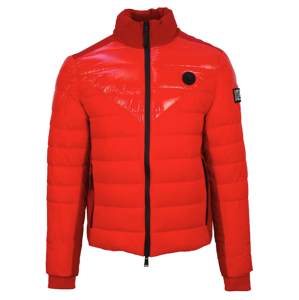 PLEIN SPORT Concept Red bunda Veľkosť: S
