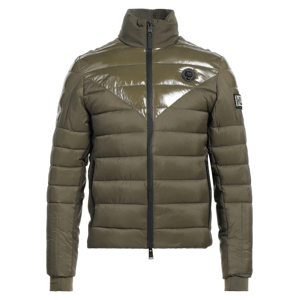 PLEIN SPORT Concept Green bunda Veľkosť: S