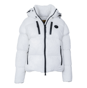 PLEIN SPORT Legacy White bunda Veľkosť: L