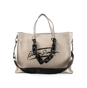 PLEIN SPORT Amber White kabelka