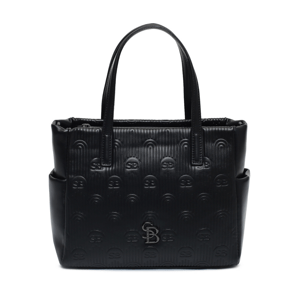 SARA BURGLAR Gioia Black kabelka