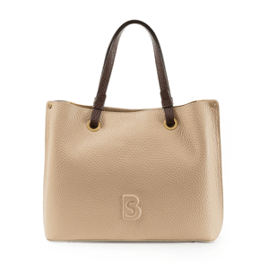 SARA BURGLAR Asia Beige kabelka