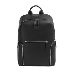EMPORIO ARMANI Black batoh