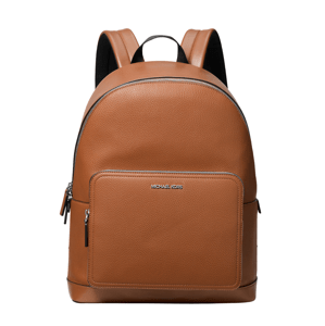 MICHAEL KORS Commuter Brown batoh