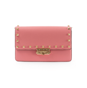 MICHAEL KORS Tea Rose crossbody kabelka