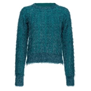 PINKO Mojito Green sveter Veľkosť: L