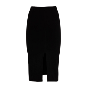 PINKO Elegant Black sukňa Veľkosť: S