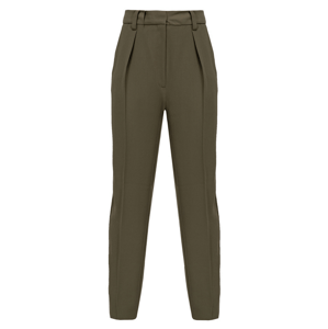 PINKO Pietra Green nohavice Veľkosť: S