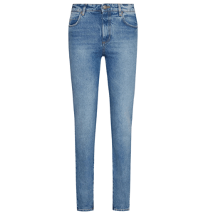 PINKO Sissy Blue rifle Veľkosť: M