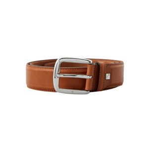 BILLIONAIRE Buckle Brown opasok Veľkosť: 115 cm
