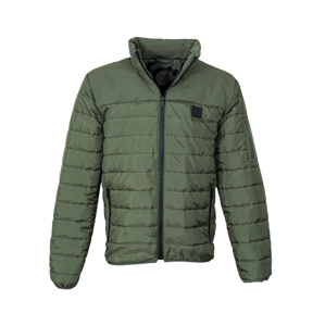 ICEBERG Giubotto Green bunda Veľkosť: XL