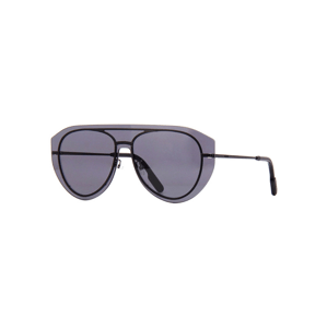 KENZO Pilot Black slnečné okuliare