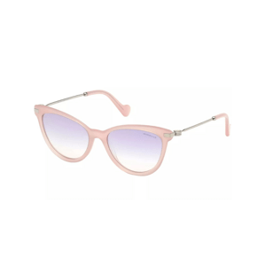 MONCLER Cat Eye Rose slnečné okuliare