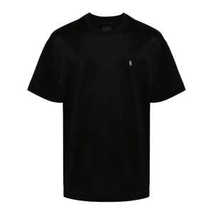GIVENCHY 4G Detail Black tričko Veľkosť: L