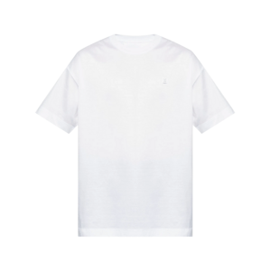 GIVENCHY 4G Detail White tričko Veľkosť: L