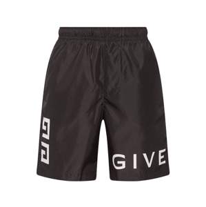 GIVENCHY Logo Black plavky Veľkosť: M