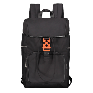 OFF-WHITE Arrow Black batoh