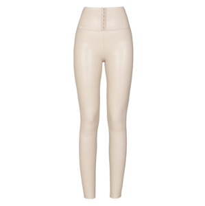 #VDR Coffee Beige legíny Veľkosť: L