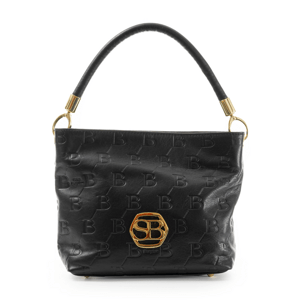SARA BURGLAR Ariel Black kabelka